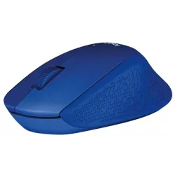 Купить мышь Wireless Logitech M330 Silent Plus в Москве, смотреть цены 910-004910 в интернет-магазине goldbyte.ru