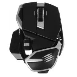 Купить мышь Wireless Mad Catz R.A.T. DWS в Москве, смотреть цены MR07DHINBL000-0 в интернет-магазине goldbyte.ru