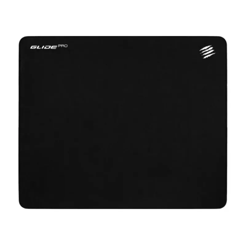 Купить коврик для мыши Mad Catz G.L.I.D.E. PRO в Москве, смотреть цены SGSTNS24BL000-0 в интернет-магазине goldbyte.ru