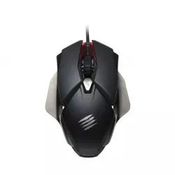 Купить мышь Mad Catz B.A.T. 6+ в Москве, смотреть цены MB05DCINBL000-0 в интернет-магазине goldbyte.ru