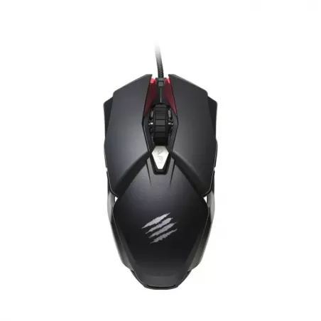 Купить мышь Mad Catz B.A.T. 6+ в Москве, смотреть цены MB05DCINBL000-0 в интернет-магазине goldbyte.ru