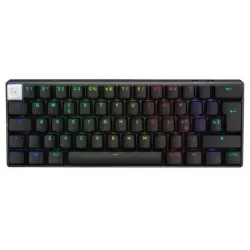 Купить клавиатура Wireless Logitech G Pro X 60 в Москве, смотреть цены 920-011911 в интернет-магазине goldbyte.ru