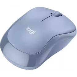 Купить мышь Wireless Logitech Silent M221 в Москве, смотреть цены 910-006111 в интернет-магазине goldbyte.ru