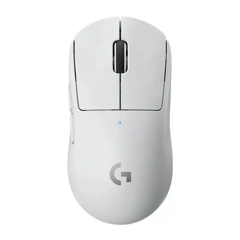 Купить мышь Wireless Logitech G PRO X SUPERLIGHT в Москве, смотреть цены 910-005944 в интернет-магазине goldbyte.ru