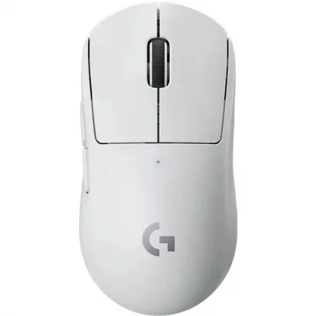 Купить мышь Wireless Logitech G PRO X SUPERLIGHT в Москве, смотреть цены 910-005944 в интернет-магазине goldbyte.ru