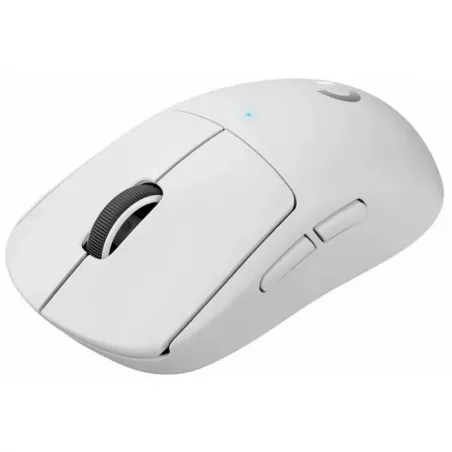 Купить мышь Wireless Logitech G PRO X SUPERLIGHT в Москве, смотреть цены 910-005944 в интернет-магазине goldbyte.ru