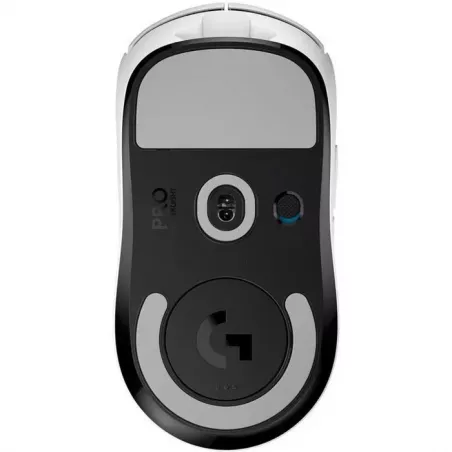 Купить мышь Wireless Logitech G PRO X SUPERLIGHT в Москве, смотреть цены 910-005944 в интернет-магазине goldbyte.ru