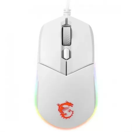 Купить мышь MSI Clutch GM11 в Москве, смотреть цены S12-0401970-CLA в интернет-магазине goldbyte.ru