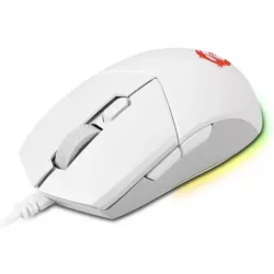 Купить мышь MSI Clutch GM11 в Москве, смотреть цены S12-0401970-CLA в интернет-магазине goldbyte.ru