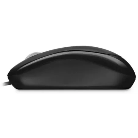 Купить мышь Microsoft BASIC в Москве, смотреть цены 4YH-00007 в интернет-магазине goldbyte.ru