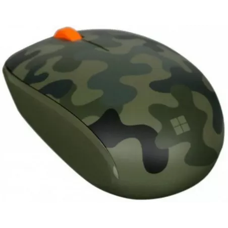 Купить мышь Wireless Microsoft 8KX-00031 в Москве, смотреть цены  в интернет-магазине goldbyte.ru