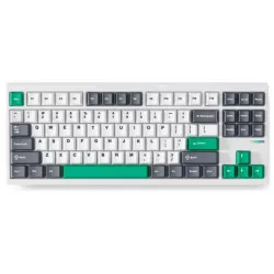 Купить клавиатура Wireless MCHOSE GX87 Lite в Москве, смотреть цены GX87-WNS-ML в интернет-магазине goldbyte.ru