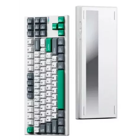 Купить клавиатура Wireless MCHOSE GX87 Lite в Москве, смотреть цены GX87-WNS-ML в интернет-магазине goldbyte.ru