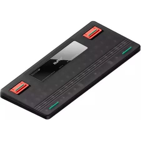 Купить клавиатура Wireless Nuphy AIR75v2 в Москве, смотреть цены AIR75v2-BB-3 в интернет-магазине goldbyte.ru