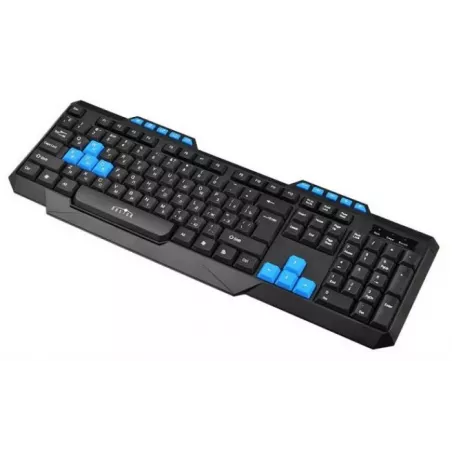 Купить клавиатура Oklick 750G FROST WAR в Москве, смотреть цены Oklick 337452 в интернет-магазине goldbyte.ru
