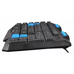 Купить клавиатура Oklick 750G FROST WAR в Москве, смотреть цены Oklick 337452 в интернет-магазине goldbyte.ru
