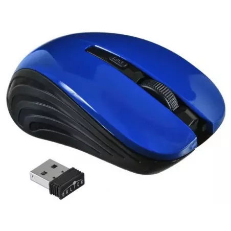 Купить мышь Wireless Oklick 545MW в Москве, смотреть цены Oklick 368630 в интернет-магазине goldbyte.ru