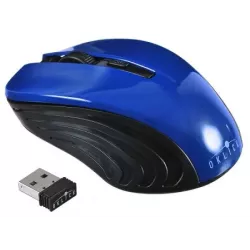 Купить мышь Wireless Oklick 545MW в Москве, смотреть цены Oklick 368630 в интернет-магазине goldbyte.ru