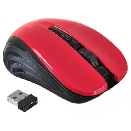 Купить мышь Wireless Oklick 545MW в Москве, смотреть цены Oklick 368631 в интернет-магазине goldbyte.ru