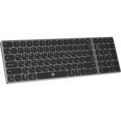 Купить клавиатура Wireless Oklick K767W в Москве, смотреть цены 2002135 в интернет-магазине goldbyte.ru