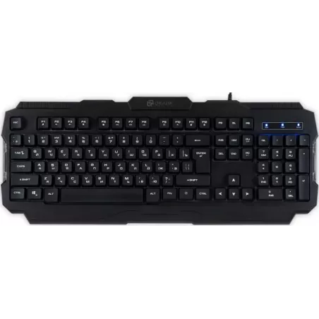 Купить клавиатура Oklick 757G HW2 в Москве, смотреть цены 1790295 в интернет-магазине goldbyte.ru