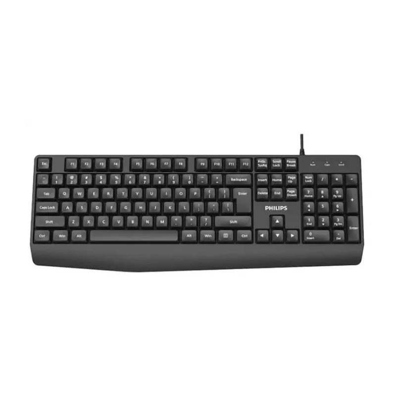 Купить клавиатура Philips SPK6237 в Москве, смотреть цены SPT6237B/60 в интернет-магазине goldbyte.ru