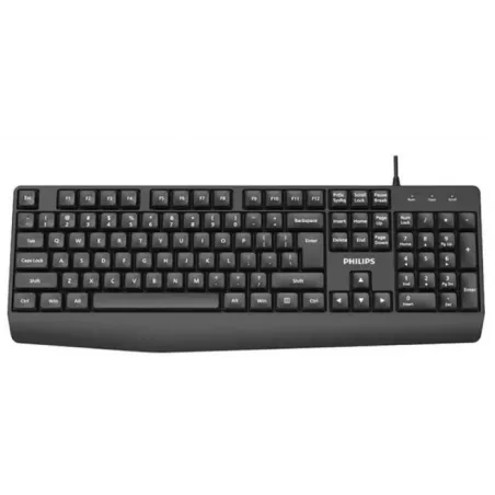 Купить клавиатура Philips SPK6237 в Москве, смотреть цены SPT6237B/60 в интернет-магазине goldbyte.ru