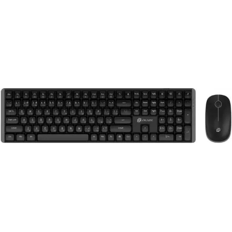Купить клавиатура и мышь Oklick S315W в Москве, смотреть цены 1978741 в интернет-магазине goldbyte.ru