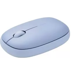 Купить мышь Wireless Rapoo M650 в Москве, смотреть цены M650-PUR в интернет-магазине goldbyte.ru