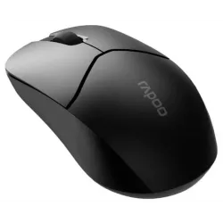 Купить мышь Wireless Rapoo 1510 в Москве, смотреть цены 1510-BL в интернет-магазине goldbyte.ru