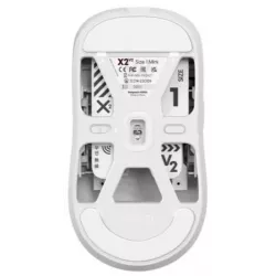Купить мышь Wireless PULSAR X2 V2 в Москве, смотреть цены PX2212 в интернет-магазине goldbyte.ru