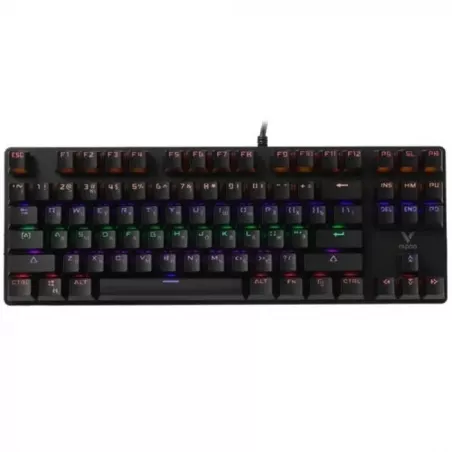 Купить клавиатура Rapoo V500Pro-87 в Москве, смотреть цены  в интернет-магазине goldbyte.ru