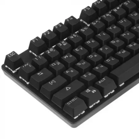 Купить клавиатура Rapoo V500Pro-87 в Москве, смотреть цены  в интернет-магазине goldbyte.ru