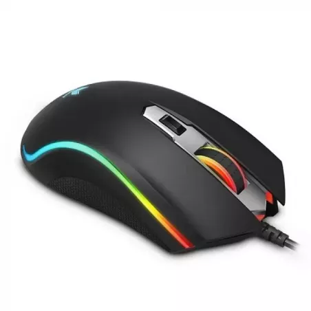 Купить мышь Rapoo V25S-BL в Москве, смотреть цены  в интернет-магазине goldbyte.ru
