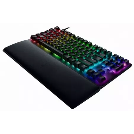 Купить клавиатура Razer Huntsman V2 TKL в Москве, смотреть цены RZ03-03940800-R3R1 в интернет-магазине goldbyte.ru