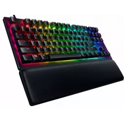 Купить клавиатура Razer Huntsman V2 TKL в Москве, смотреть цены RZ03-03940800-R3R1 в интернет-магазине goldbyte.ru