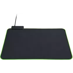 Купить коврик Razer Goliathus Chroma в Москве, смотреть цены RZ02-02500100-R3M1 в интернет-магазине goldbyte.ru