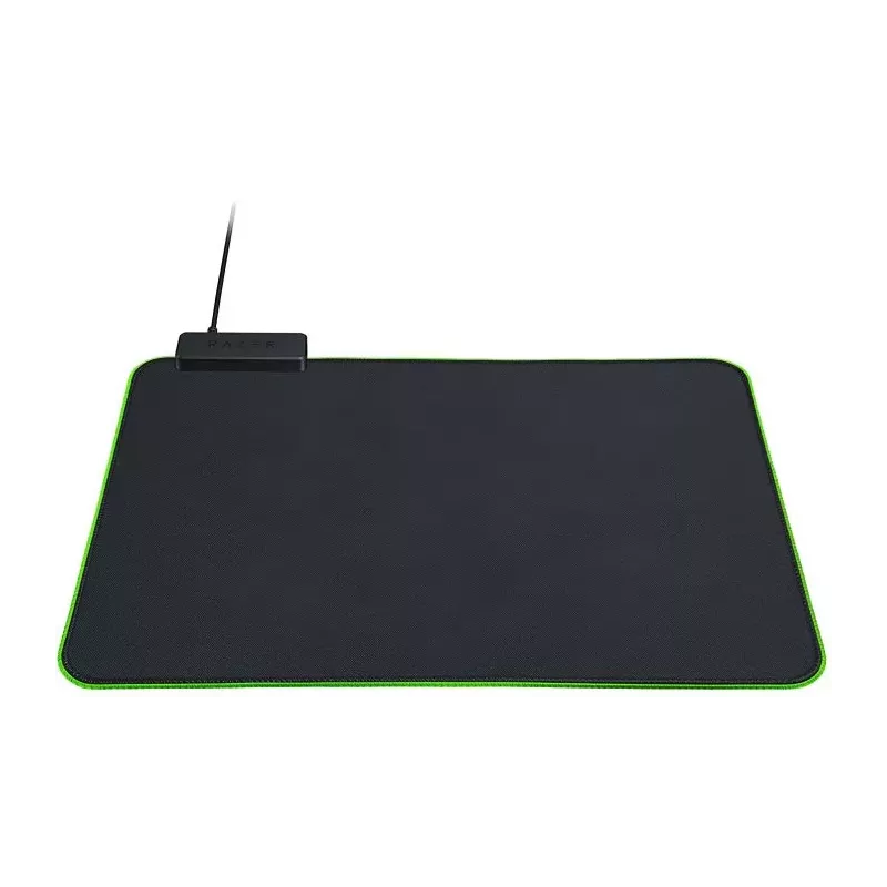 Купить коврик Razer Goliathus Chroma в Москве, смотреть цены RZ02-02500100-R3M1 в интернет-магазине goldbyte.ru