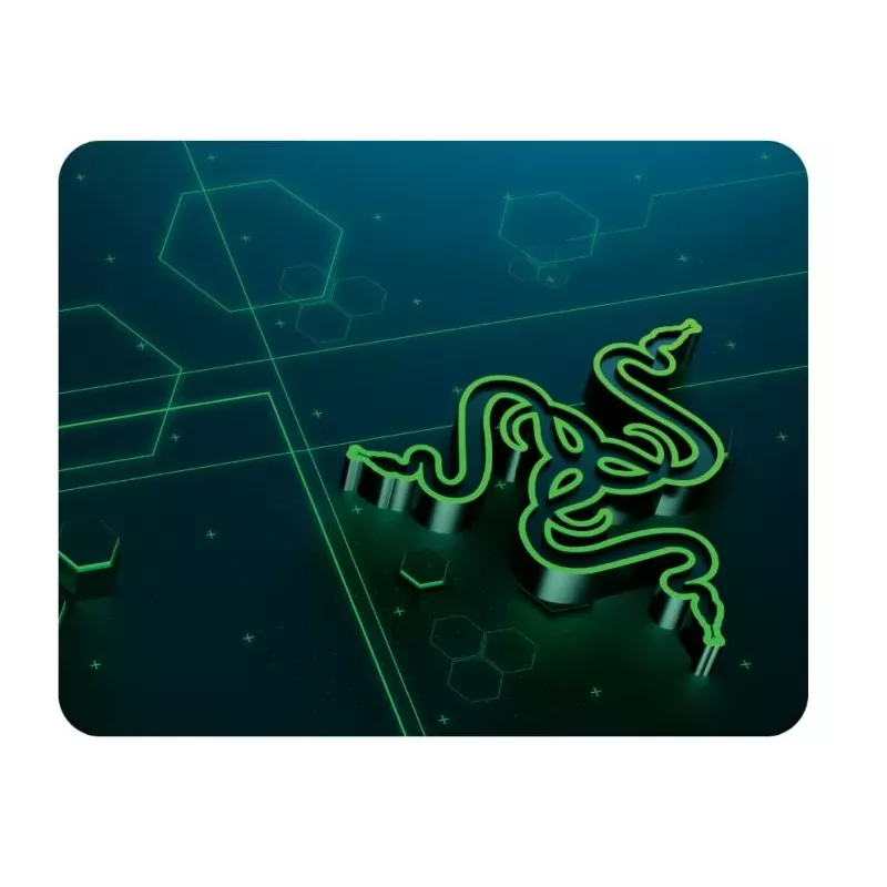 Купить коврик Razer Goliathus Mobile в Москве, смотреть цены RZ02-01820200-R3M1 в интернет-магазине goldbyte.ru