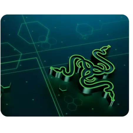 Купить коврик Razer Goliathus Mobile в Москве, смотреть цены RZ02-01820200-R3M1 в интернет-магазине goldbyte.ru
