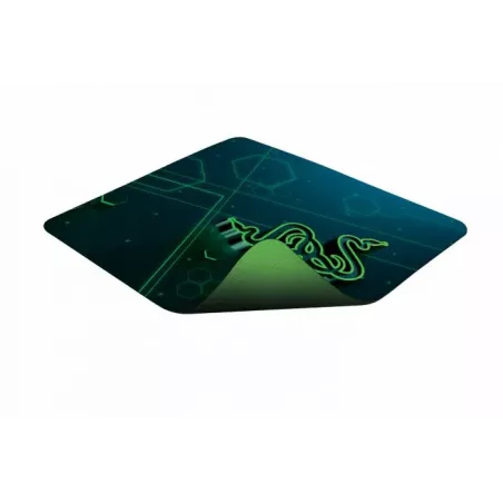 Купить коврик Razer Goliathus Mobile в Москве, смотреть цены RZ02-01820200-R3M1 в интернет-магазине goldbyte.ru