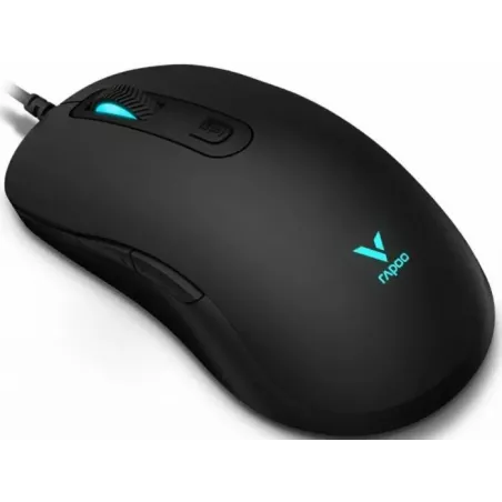 Купить клавиатура Rapoo V16RGB в Москве, смотреть цены  в интернет-магазине goldbyte.ru