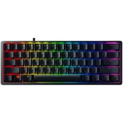 Купить клавиатура Razer Huntsman Mini в Москве, смотреть цены RZ03-03391500-R3R1 в интернет-магазине goldbyte.ru