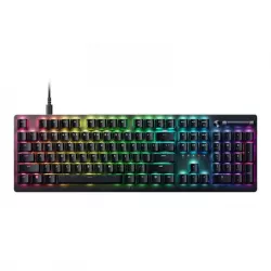 Купить клавиатура Razer DeathStalker V2 в Москве, смотреть цены RZ03-04500800-R3R1 в интернет-магазине goldbyte.ru
