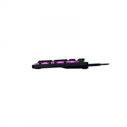 Купить клавиатура Razer DeathStalker V2 в Москве, смотреть цены RZ03-04500800-R3R1 в интернет-магазине goldbyte.ru