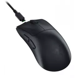 Купить мышь Razer DeathAdder V3 HyperSpeed в Москве, смотреть цены RZ01-05140100-R3G1 в интернет-магазине goldbyte.ru