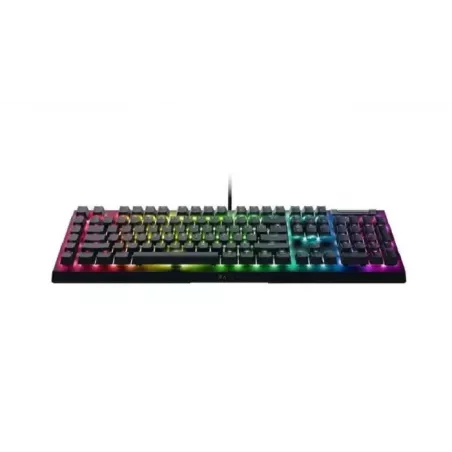 Купить клавиатура Razer BlackWidow V4 X в Москве, смотреть цены RZ03-04700800-R3R1 в интернет-магазине goldbyte.ru