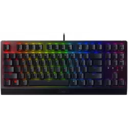 Купить клавиатура Razer BlackWidow V3 в Москве, смотреть цены RZ03-03490700-R3R1 в интернет-магазине goldbyte.ru