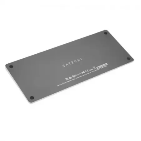 Купить клавиатура Satechi Slim X1 в Москве, смотреть цены ST-BTSX1S-RU в интернет-магазине goldbyte.ru