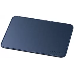 Купить коврик для мыши Satechi Eco Leather Deskmate в Москве, смотреть цены ST-ELMPB в интернет-магазине goldbyte.ru